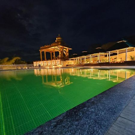 Nirvana Holistic Living Varagampadi Esterno foto