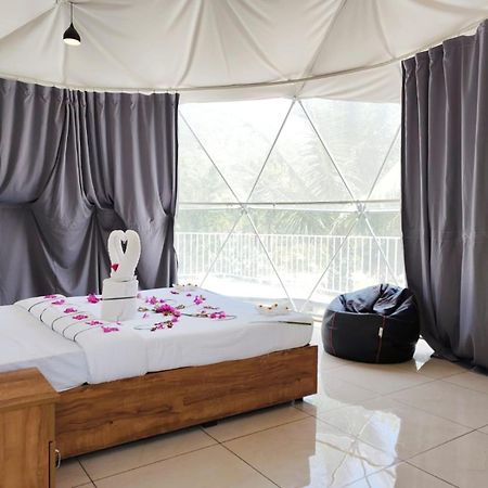 Nirvana Holistic Living Varagampadi Esterno foto