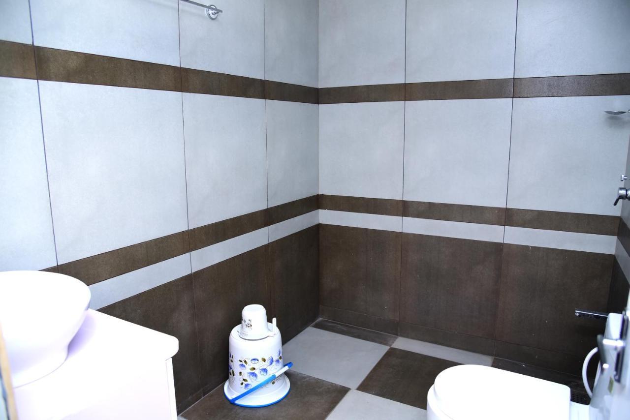 Nirvana Holistic Living Varagampadi Esterno foto