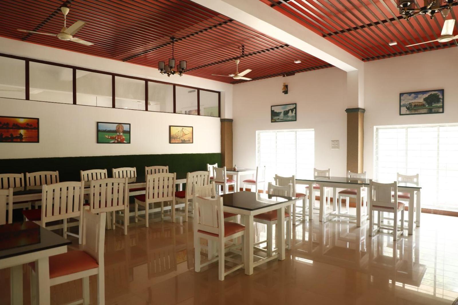 Nirvana Holistic Living Varagampadi Esterno foto