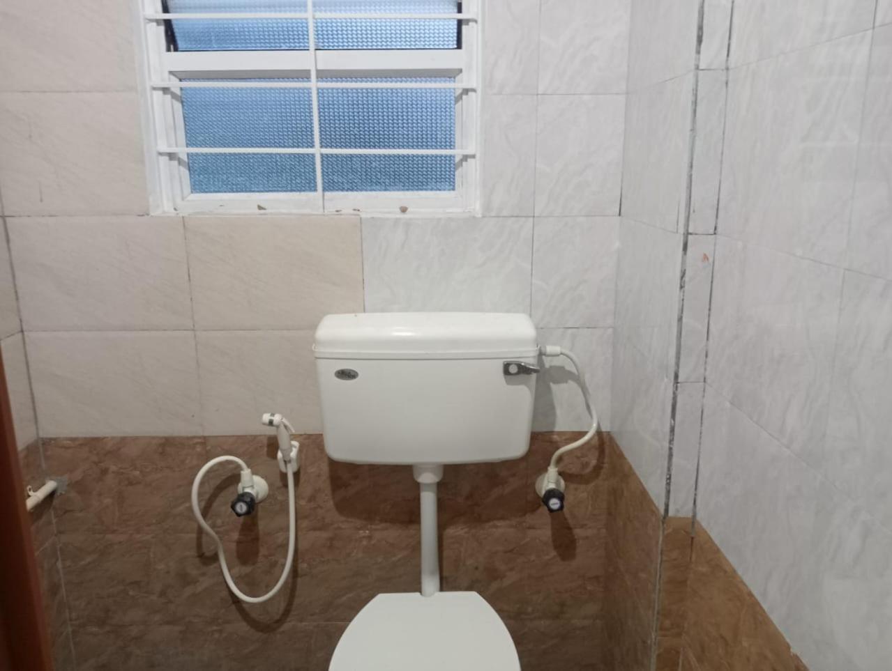 Nirvana Holistic Living Varagampadi Esterno foto