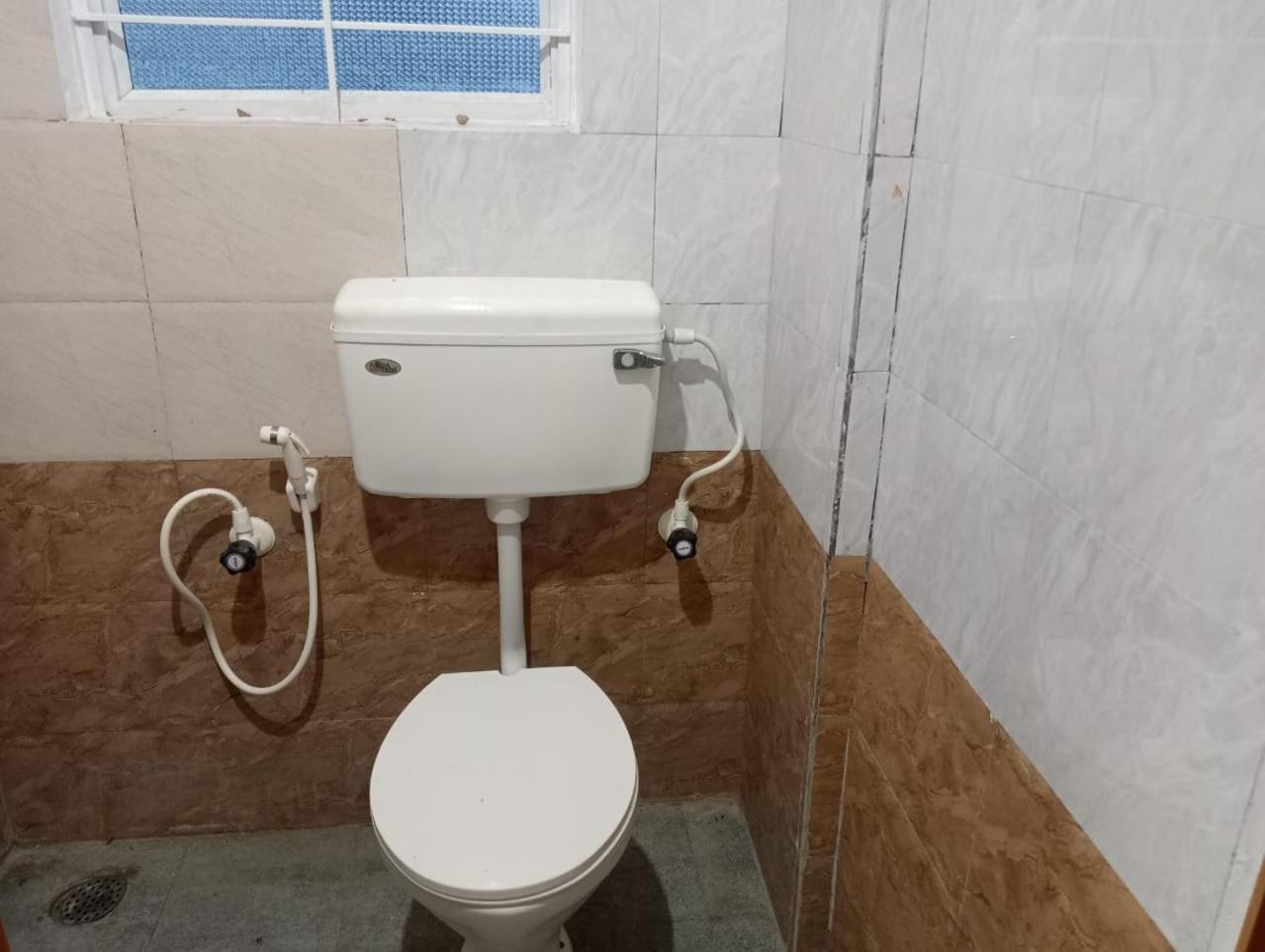 Nirvana Holistic Living Varagampadi Esterno foto