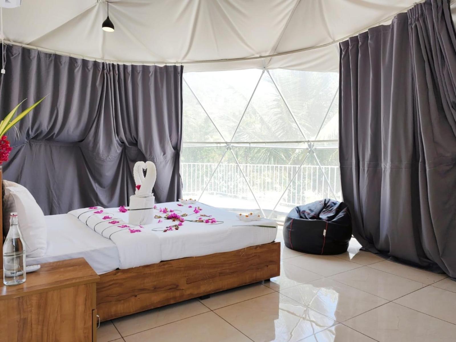 Nirvana Holistic Living Varagampadi Esterno foto
