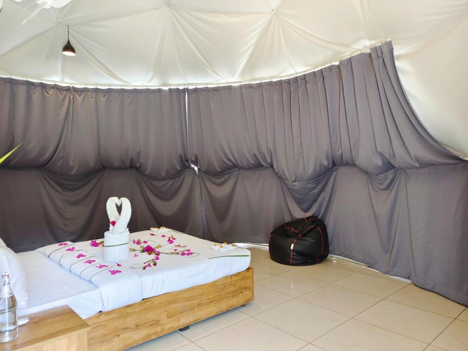 Nirvana Holistic Living Varagampadi Esterno foto